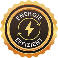 energie effizient